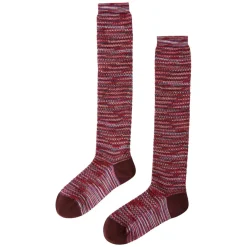 Kniestrumpf