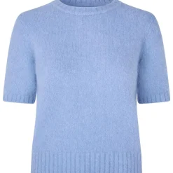 Kurzarmpullover Sajeanne