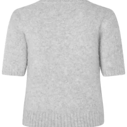 Kurzarmpullover Sajeanne