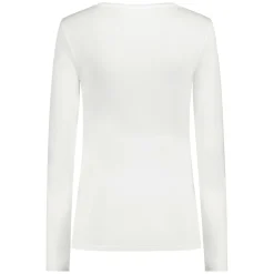 Langarm Shirt