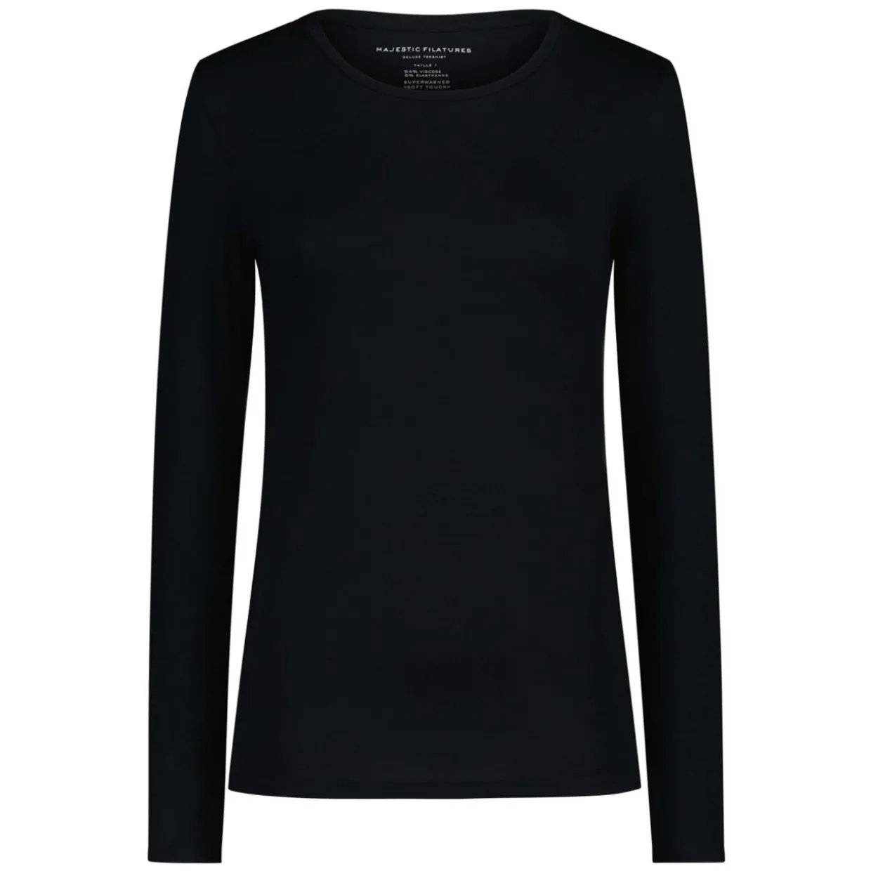 Langarm Shirt