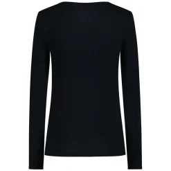 Langarm Shirt