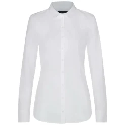Langarm-Bluse