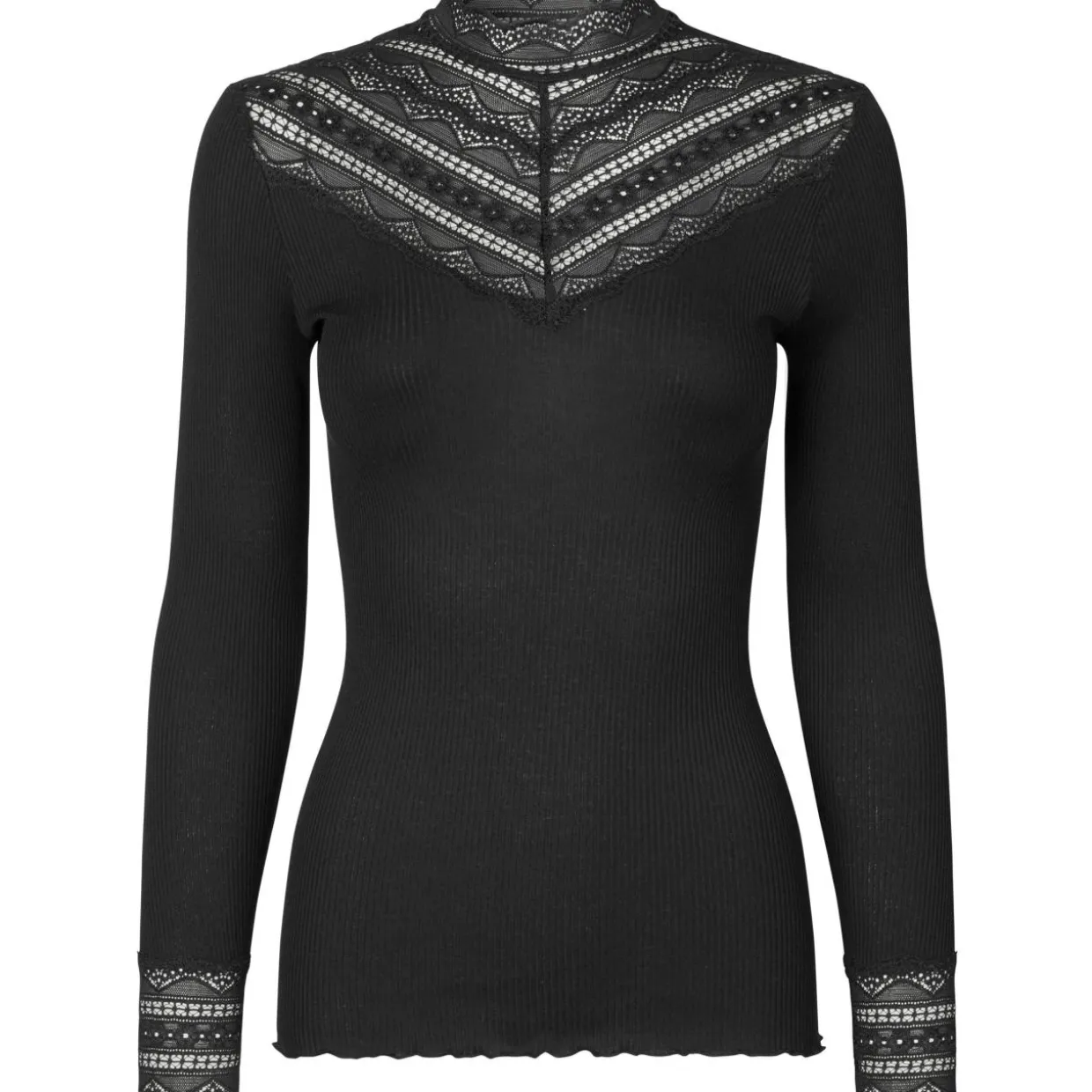 Langarmshirt