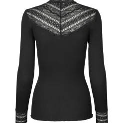 Langarmshirt