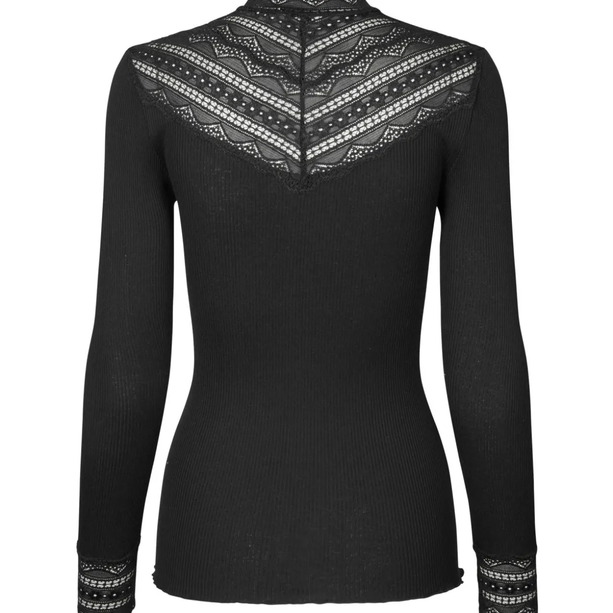 Langarmshirt