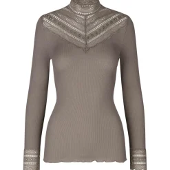 Langarmshirt