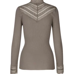 Langarmshirt