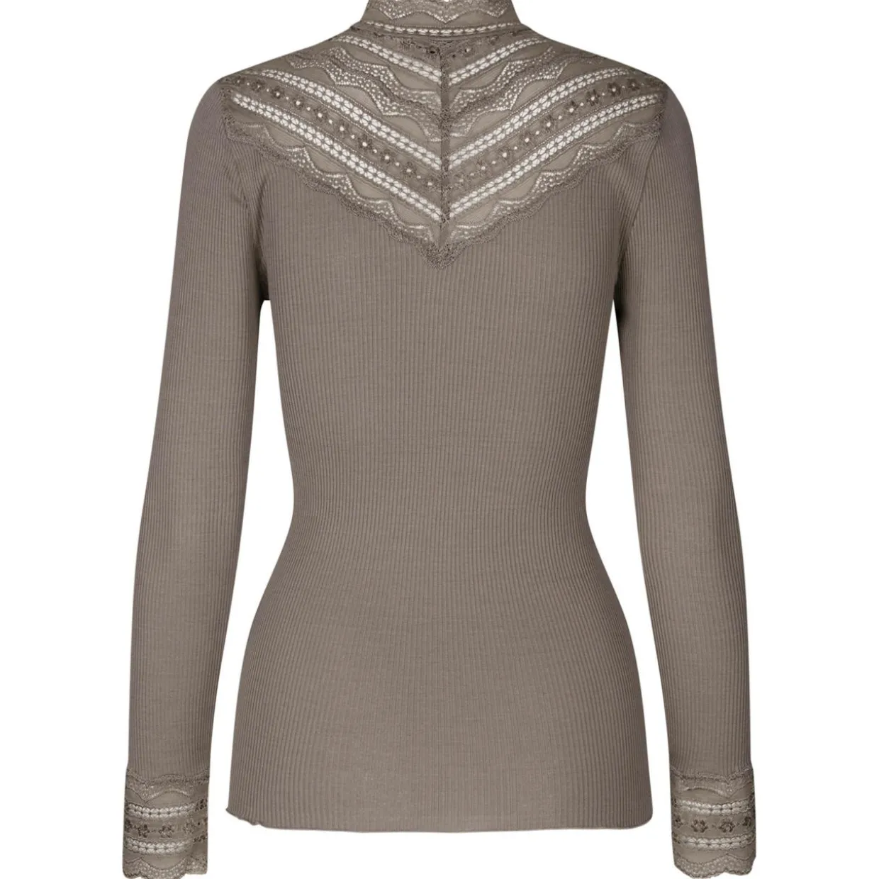 Langarmshirt