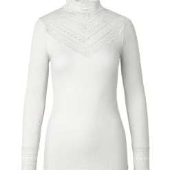 Langarmshirt