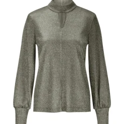 Langarmshirt