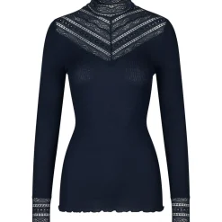 Langarmshirt