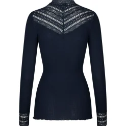 Langarmshirt