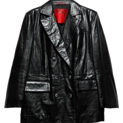 Lederblazer Bolivia