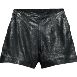 Ledershort Scheda