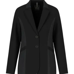Leichter blazer "rethink together"
