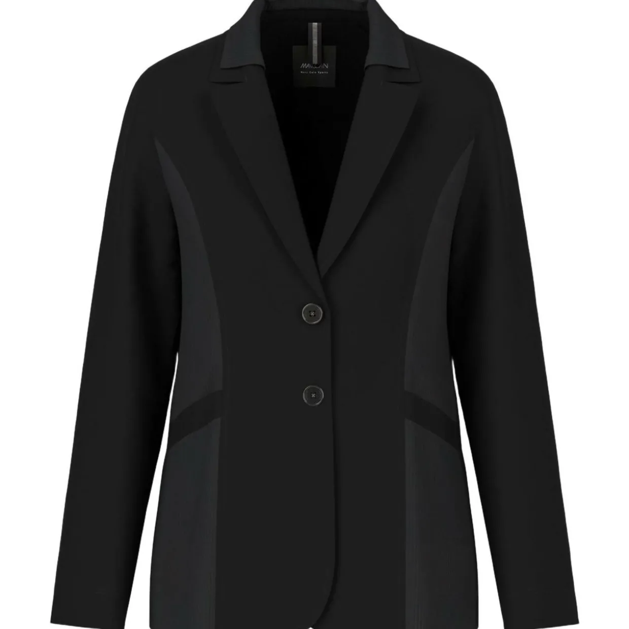 Leichter blazer "rethink together"