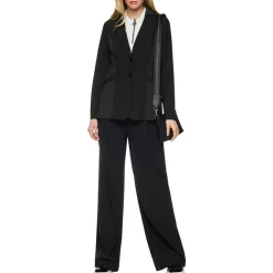 Leichter blazer "rethink together"