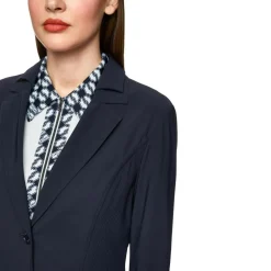 Leichter blazer 