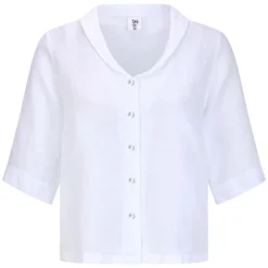 Leinenbluse Garda