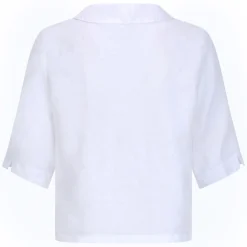 Leinenbluse Garda
