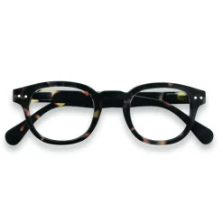 Lesebrille #C Tortoise + 2.00