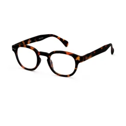 Lesebrille #C Tortoise + 2.00