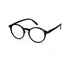 Lesebrille #D Tortoise +0.00