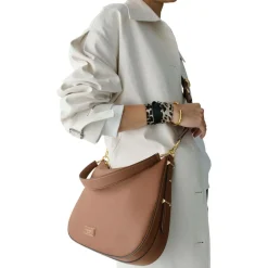 Liv Large Hobo Bag
