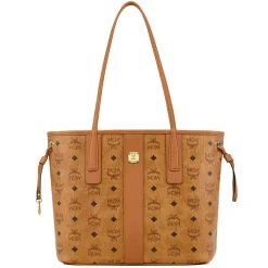 Liz Shopper mit Wendefunktion in Visetos