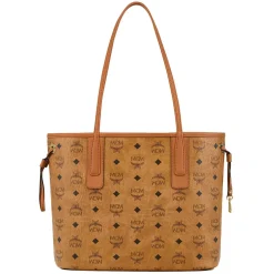 Liz Shopper mit Wendefunktion in Visetos