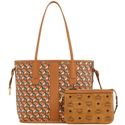 Liz Shopper mit Wendefunktion in Visetos