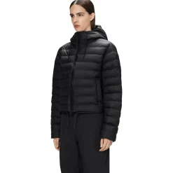 Lohja Short Puffer Jacket