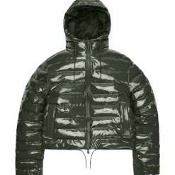 Lohja Short Puffer Jacket