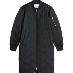 Long Blouson