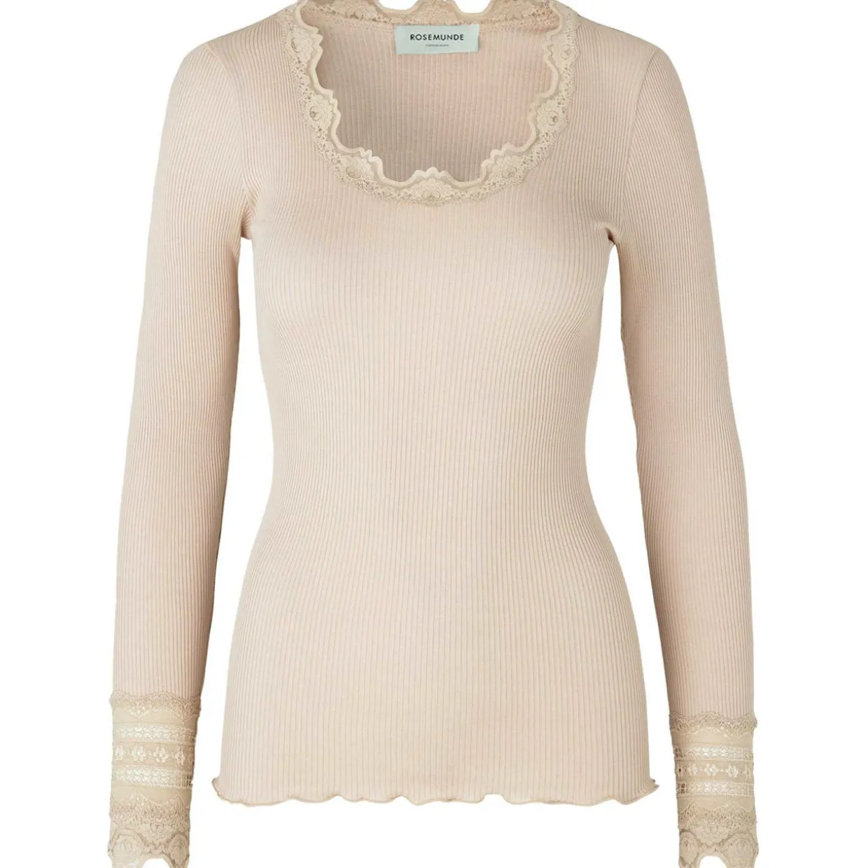 Longsleeve Benita