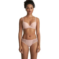 LOUIE Powder Rose Rioslip