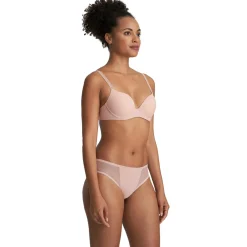 LOUIE Powder Rose Rioslip