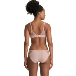 LOUIE Powder Rose Rioslip