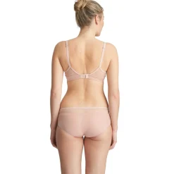 LOUIE Powder Rose Short