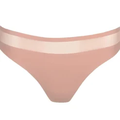 LOUIE Powder Rose String