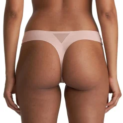 LOUIE Powder Rose String