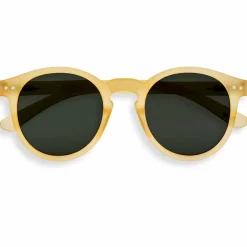 #M SUN Yellow Honey +0.00