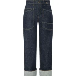MAC JEANS - BAGGY, Authentic comfort denim