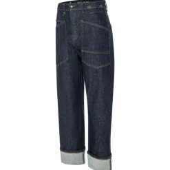 MAC JEANS - BAGGY, Authentic comfort denim
