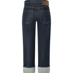 MAC JEANS - BAGGY, Authentic comfort denim