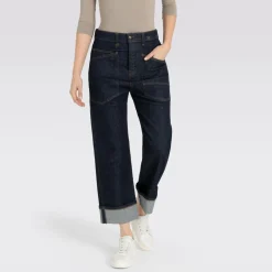 MAC JEANS - BAGGY, Authentic comfort denim