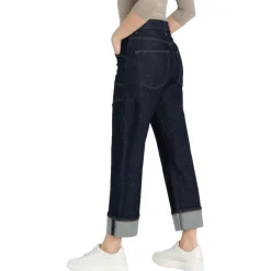 MAC JEANS - BAGGY, Authentic comfort denim