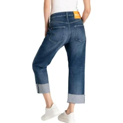 MAC JEANS - BAGGY, Authentic comfort denim