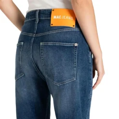 MAC JEANS - BAGGY, Authentic comfort denim
